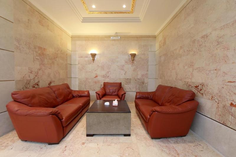 Snood Al Azizya Hotel Mekka Exteriér fotografie